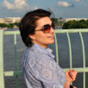 Meet your Posher, Ljupka